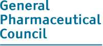 Registered with the General Pharmaceutical Council
